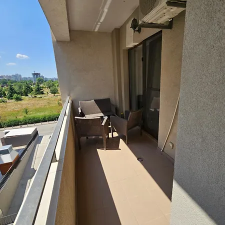 Apartament David Apartment Constanta