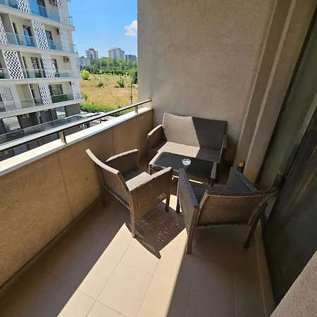 Apartament David Apartment *