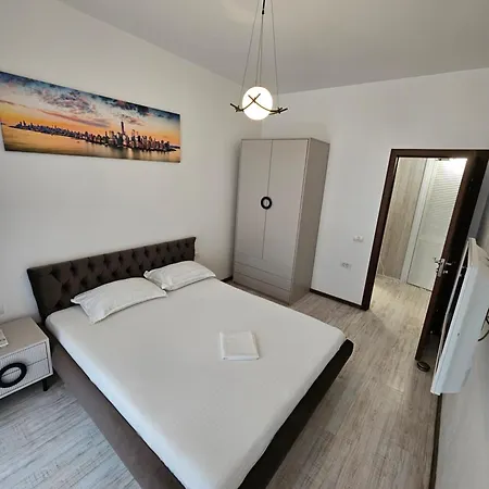 Apartament David * Constanta