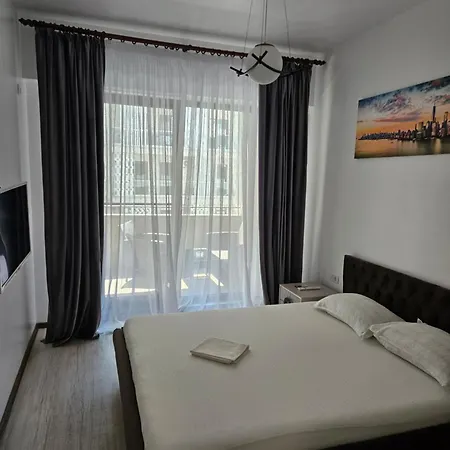 Apartament David