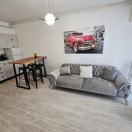 Apartament David Apartment