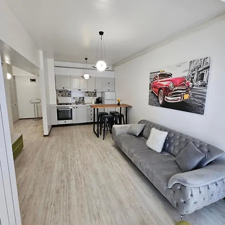 Apartament David